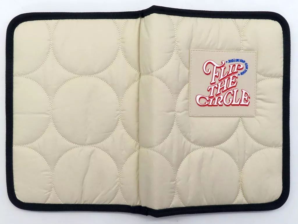中古】雑貨 INI マルチコレクトケース 「2024 INI FAN-CON TOUR [FLIP
