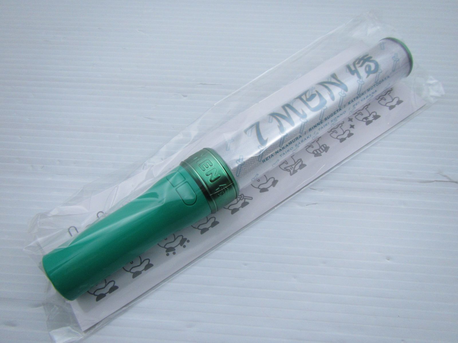 7MEN侍 セブンメン ペンライト キンブレ 新品未開封 7MEN侍 メン ペンライト キンブレ 新品 【新品未開封】7 MEN 侍 ペンライト