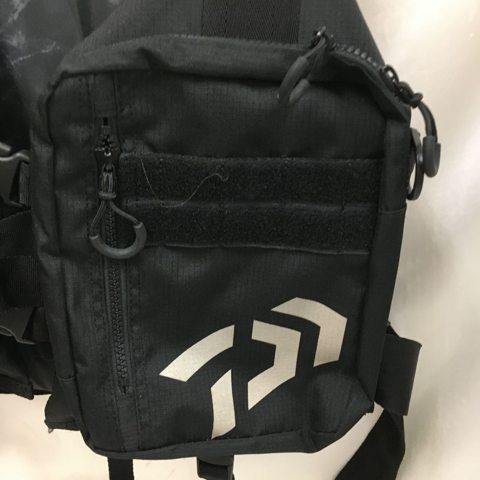 三沢店74-2-0204] DAIWA フローティングジャケット DF-6421 - メルカリ
