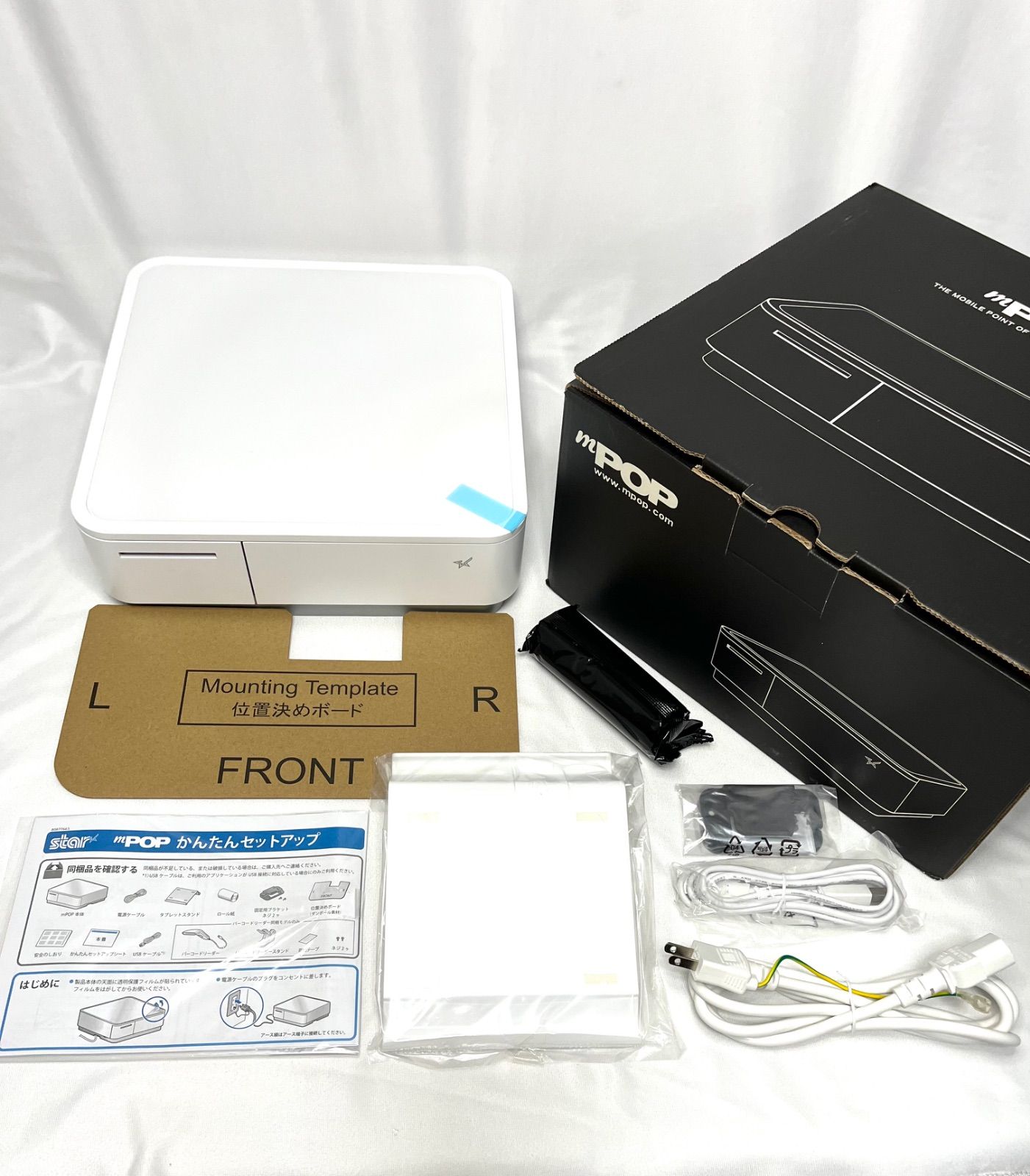 スター精密｜STAR MICRONICS エアレジ（Airレジ） 通販 | ビックカメラ.com