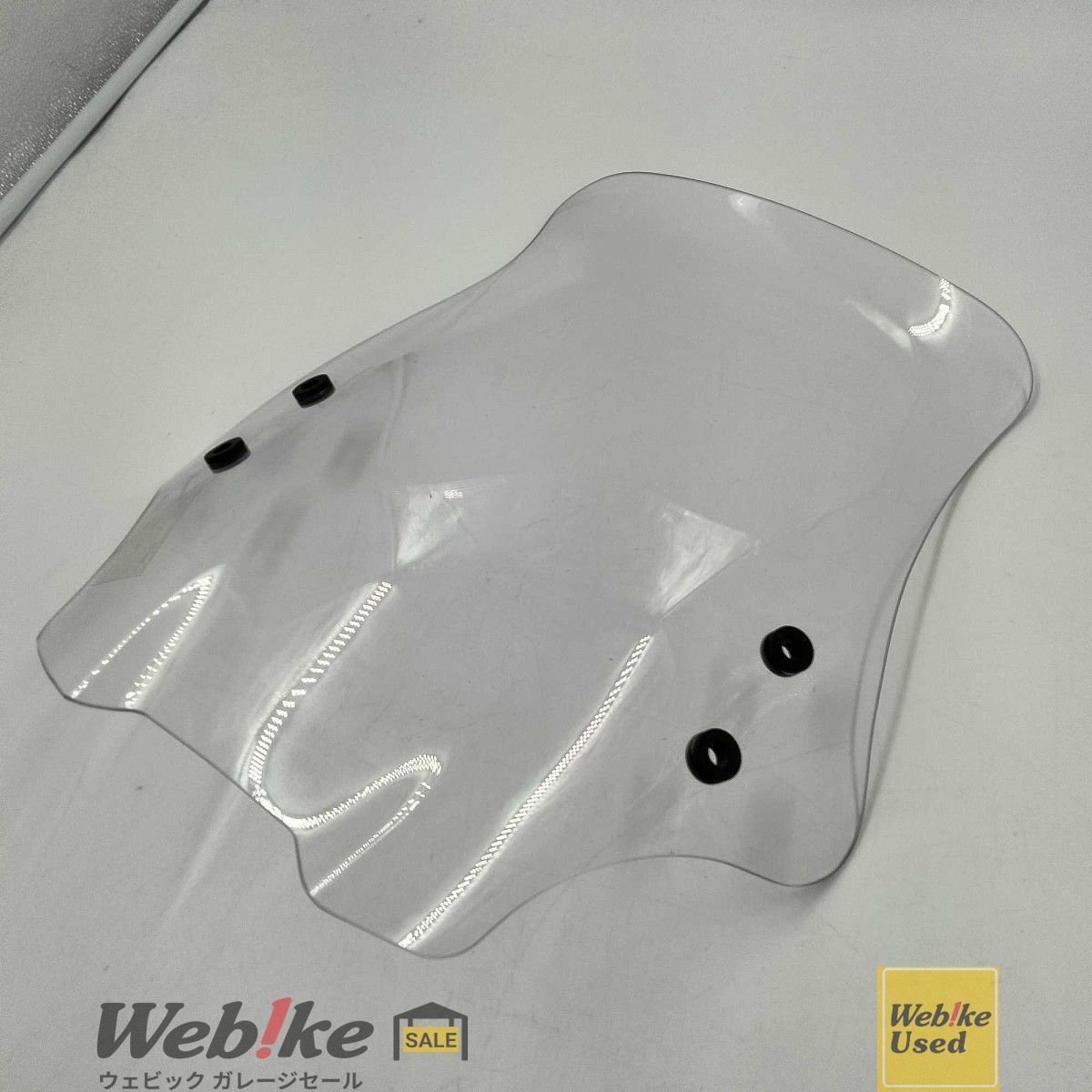DAYTONA ウインドシールドRS 16885 CT125 20-23 RXBI06633 | MSOI.OCEAN.RU