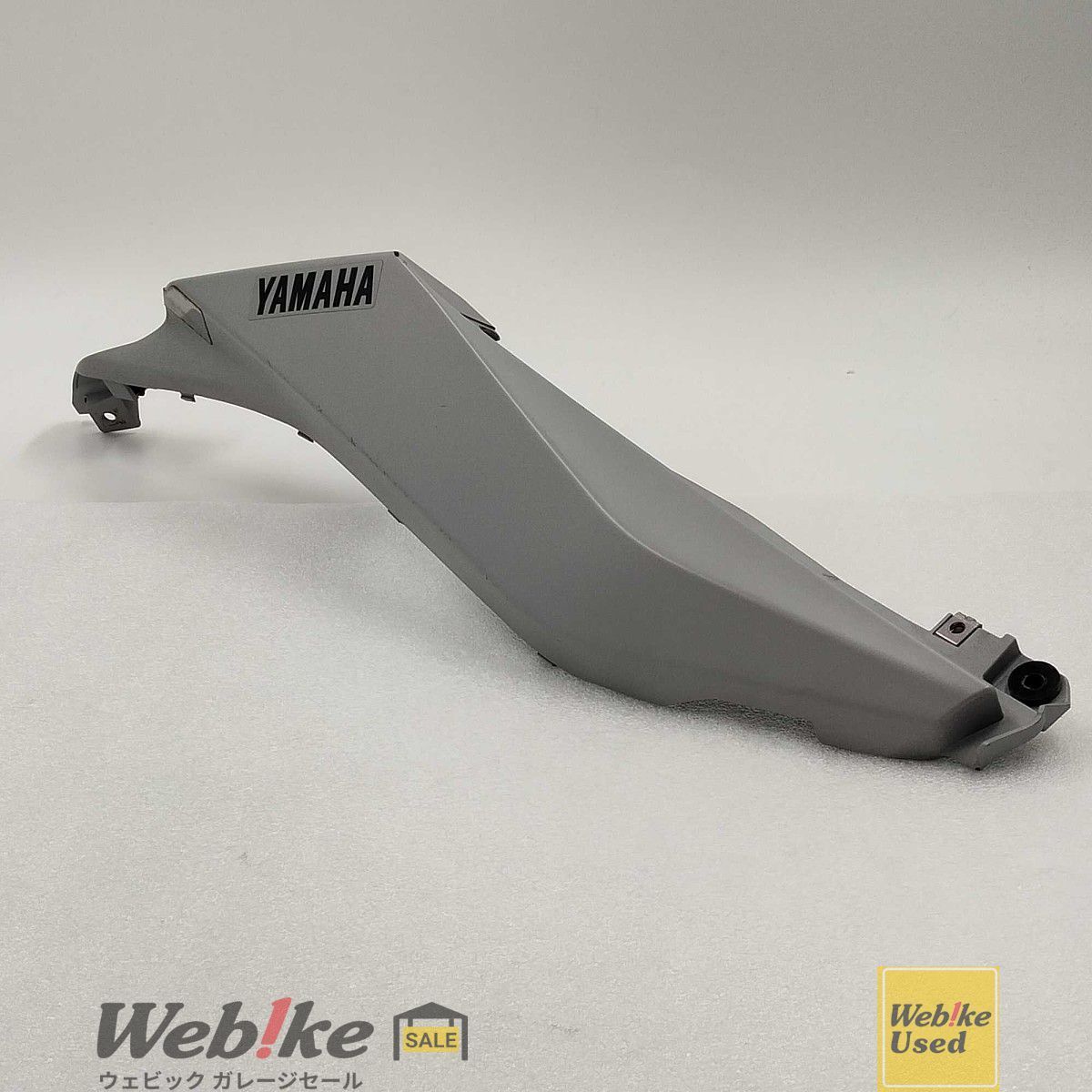 ヤマハ純正中古パーツ シートカウル 右サイド MT25 RXBI06454 
