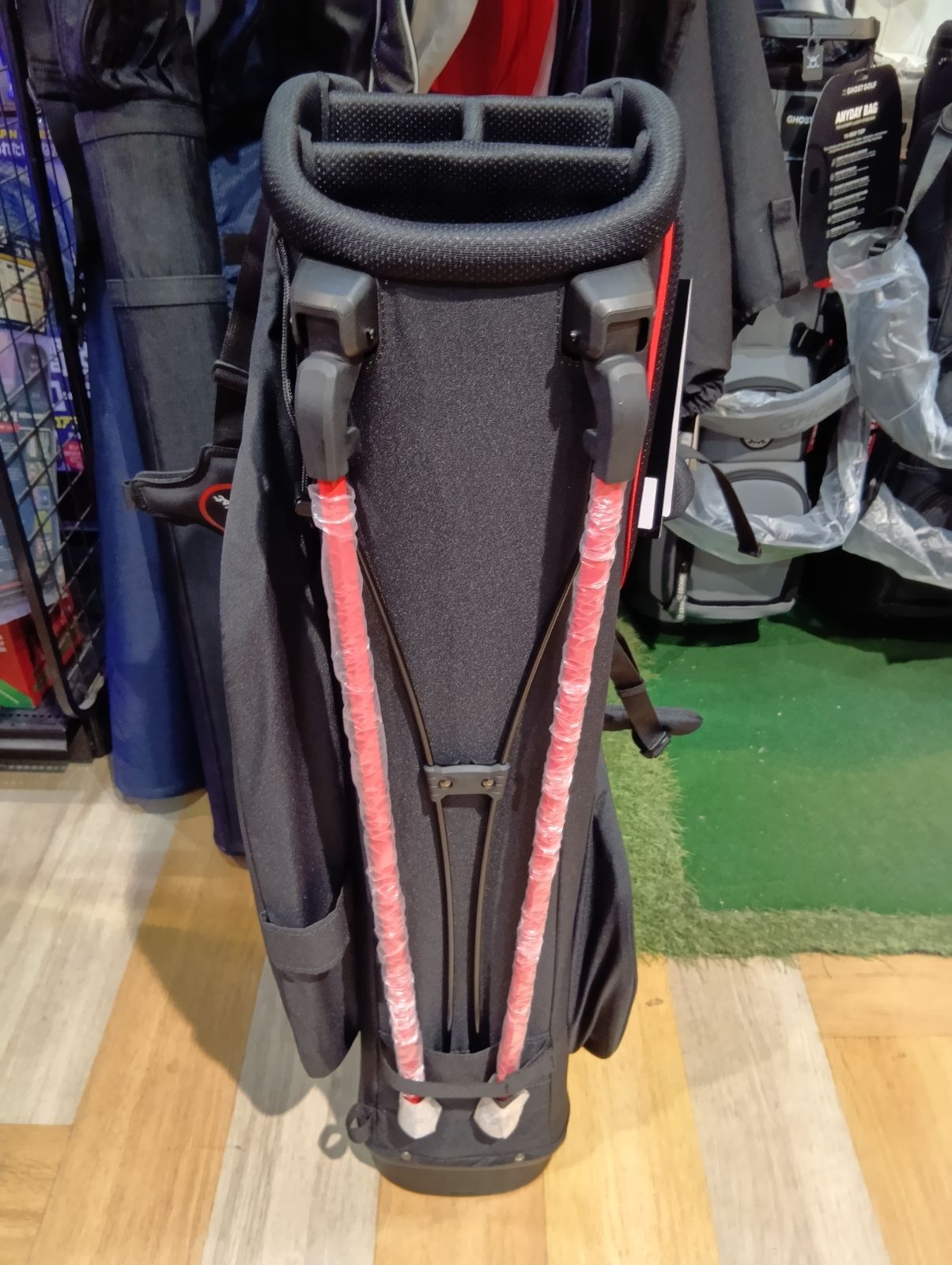 S4 スタンドバッグ