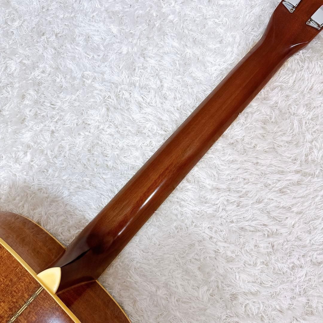 MORALES モラレス アコースティックギター M250 希少【K357】 - メルカリ