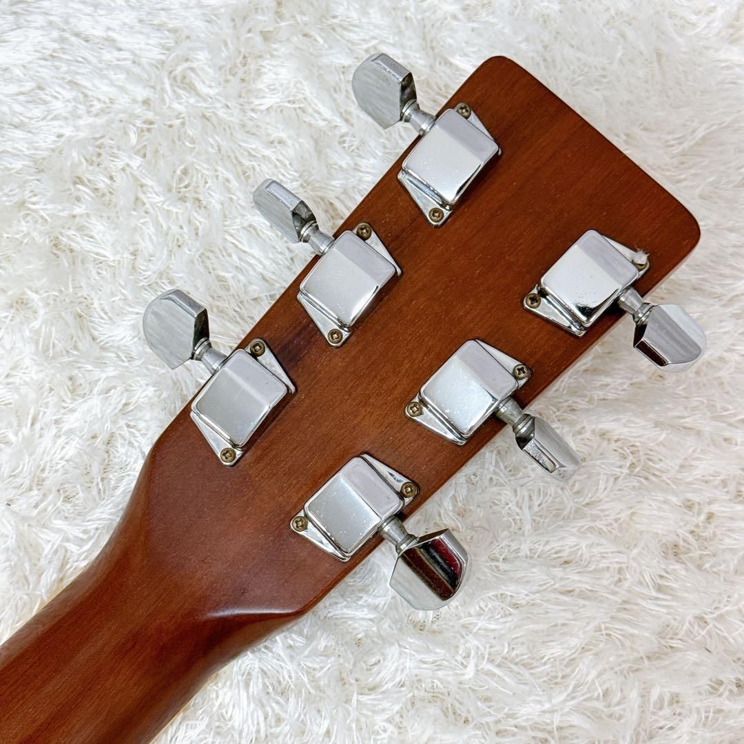 MORALES モラレス アコースティックギター M250 希少【K357】 - メルカリ