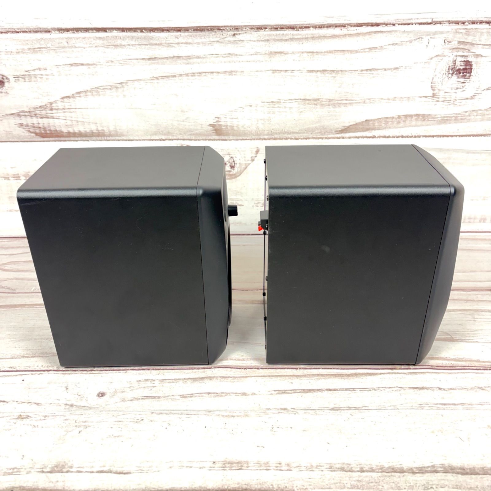Pioneer DJ DM-40 パイオニア アクティブモニタースピーカー 訳あり