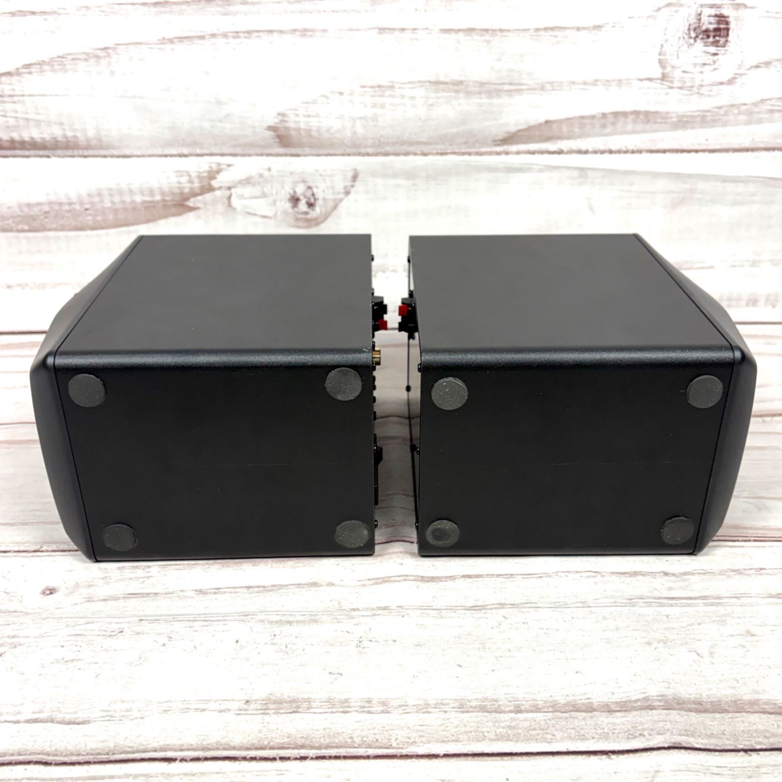 Pioneer DJ DM-40 パイオニア アクティブモニタースピーカー 訳あり