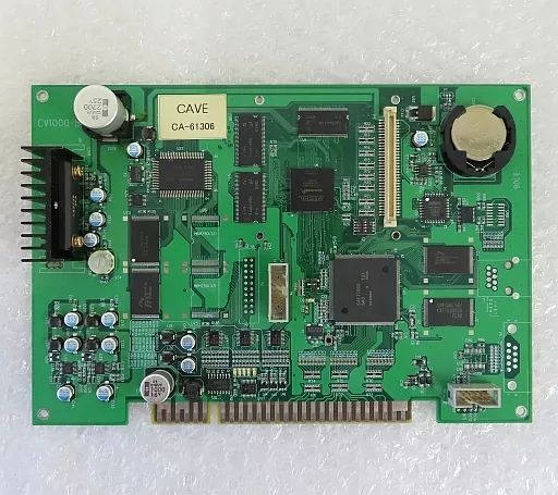 ケイブ　虫姫さま ふたり ver.1.5　アーケードゲーム　基板 中古】アーケード基板 虫姫さま ふたり ver.1.5 [基板のみ] - メルカリ