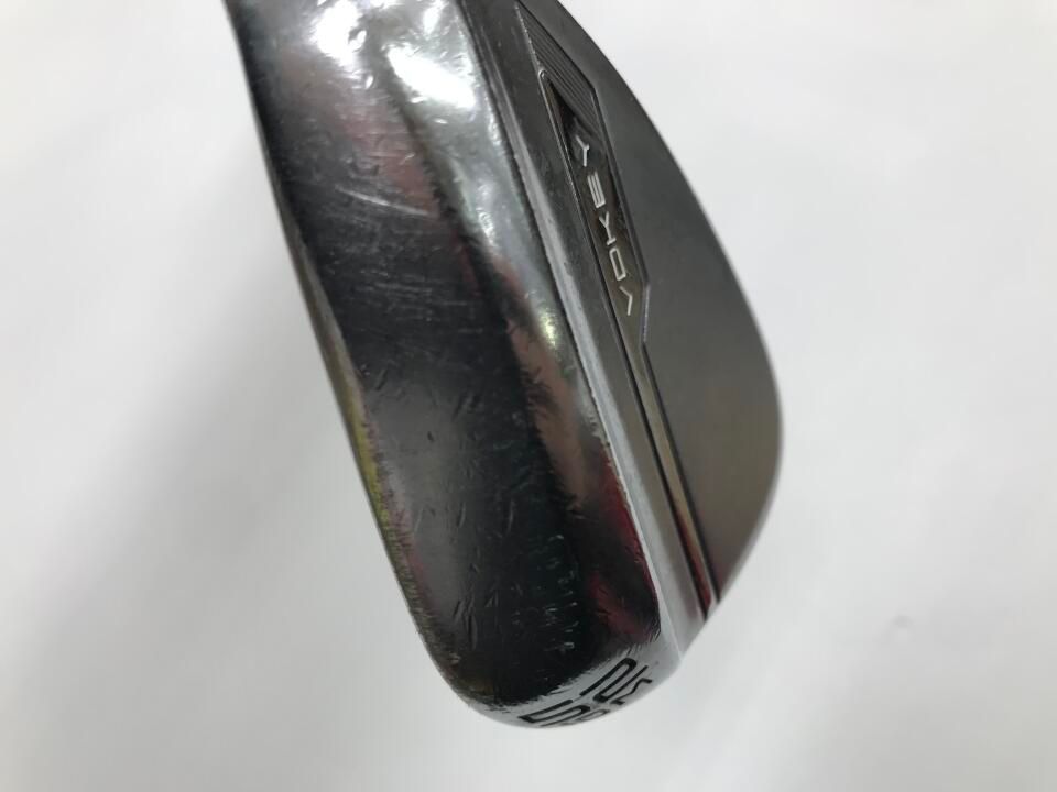 タイトリスト　VOKEY FORGED 2021　52度　NSプロ 950GH　Sフレックス　ウェッジ　中古　ゴルフドゥ！NEXT川越店【最短即日発送】