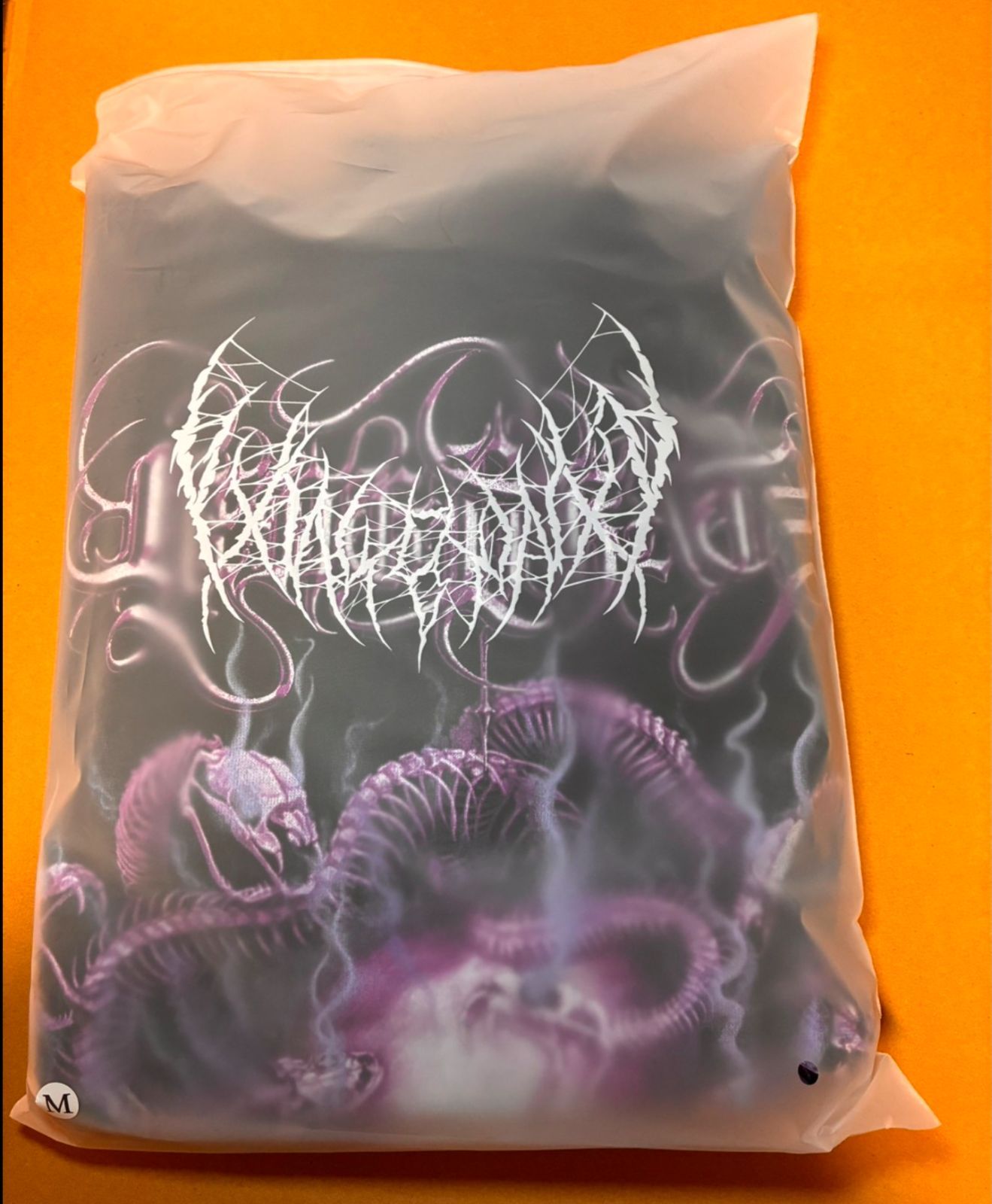YXNGBRATZ Medusa Hoodie Pxrge Trxxxper - Medusa Hoodie Customized 
