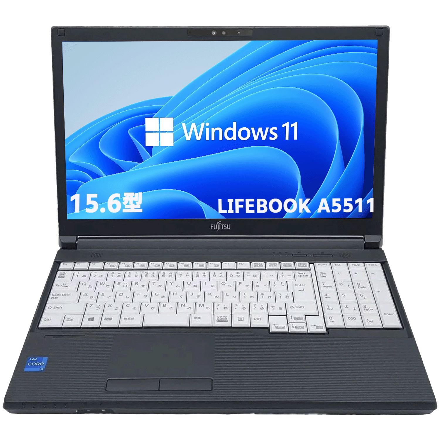 ノートPC 中古 ノートパソコン 第11世代Corei3 高速SSD256GB メモリ8GB