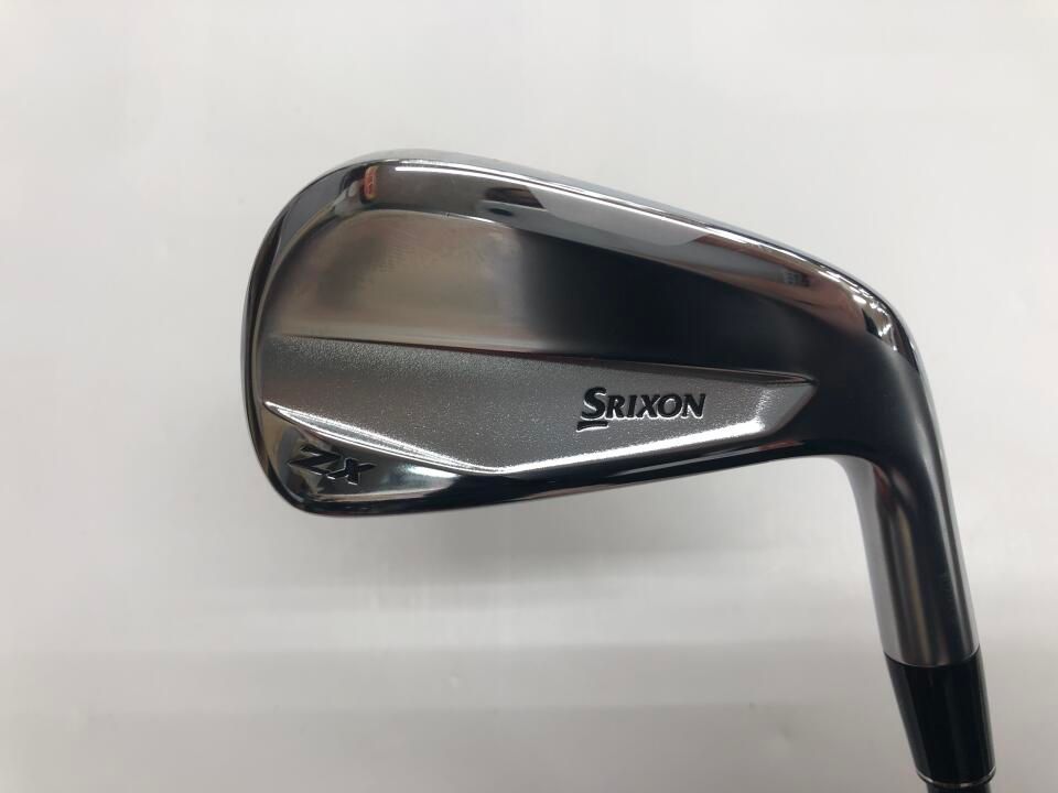 ダンロップ SRIXON ZX UTILITY 20度 Diamana ZX for UTILITY S