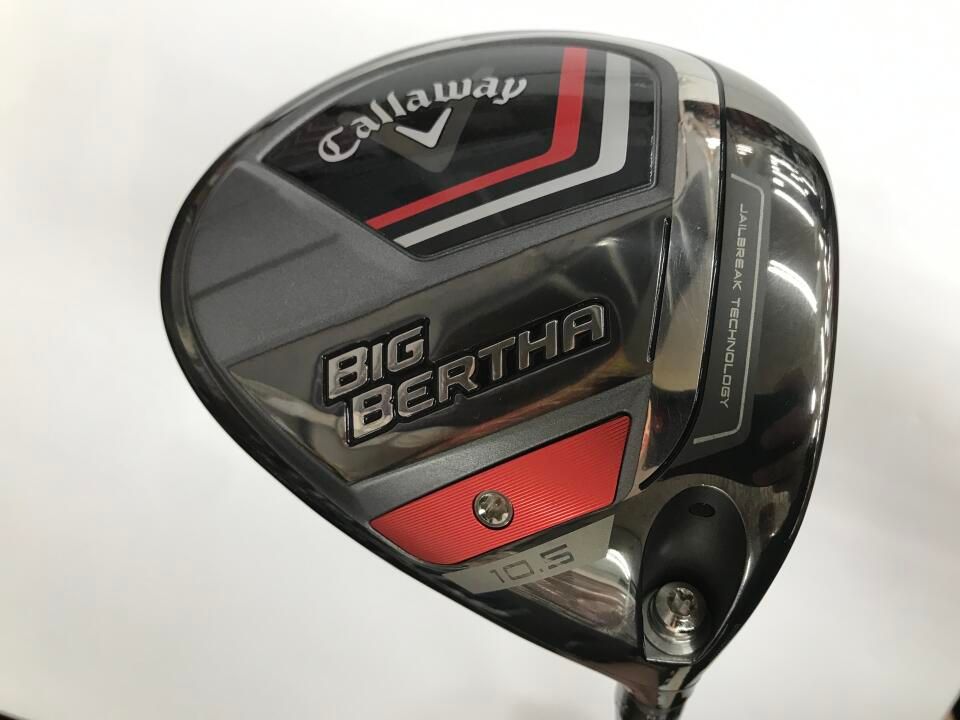 キャロウェイ BIG BERTHA 2023 10.5度 SPEEDER NX for Callaway(BB2023 