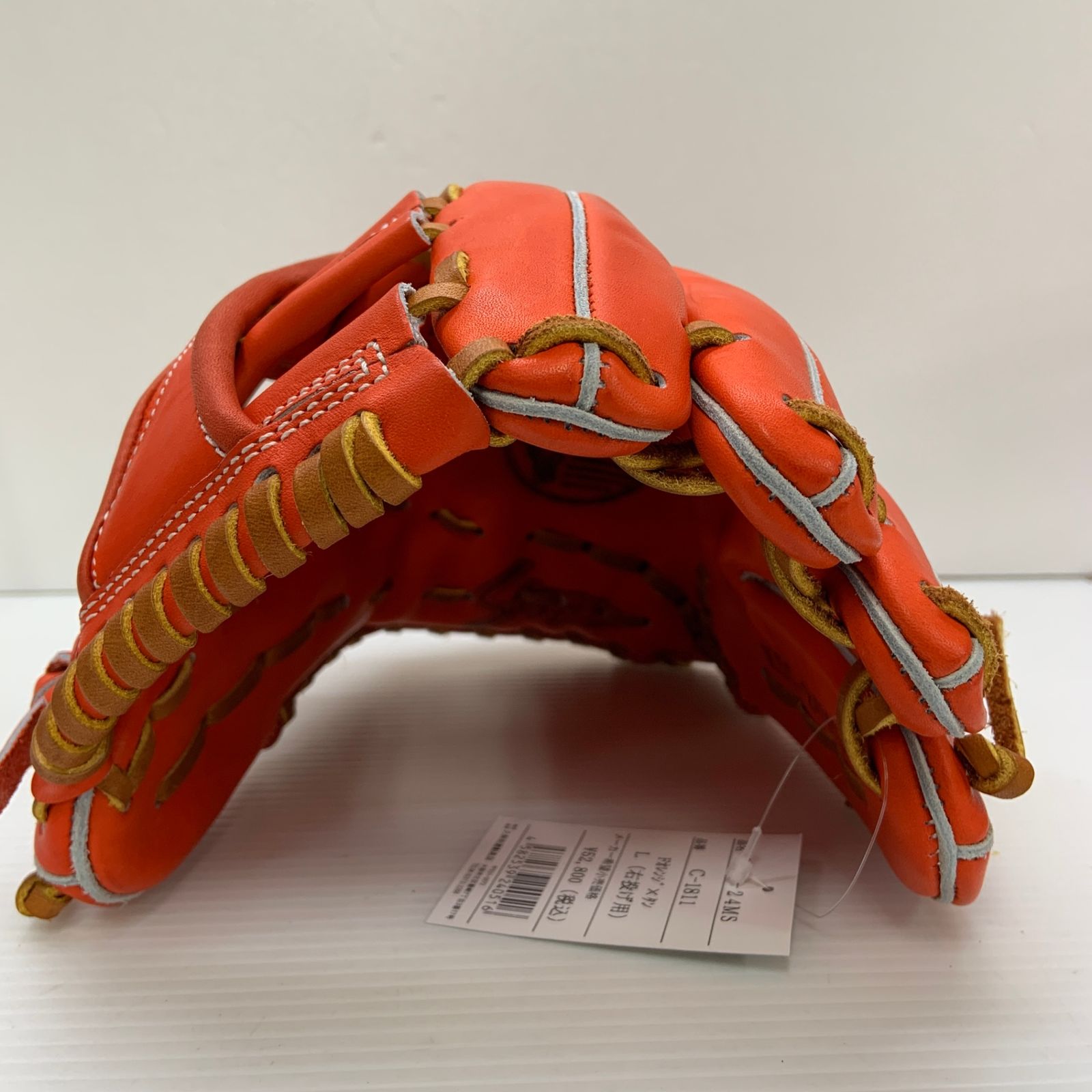 久保田スラッガー KUBOTA SLUGGER 硬式 大人 一般 内野手用 グローブ