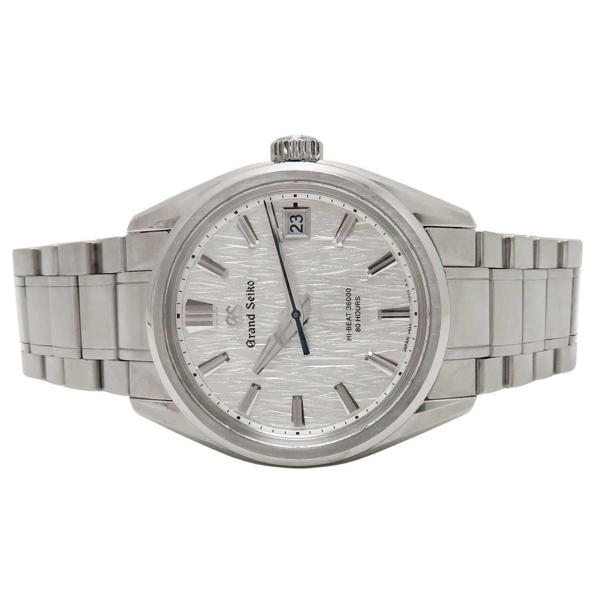 K*a様 中古 メンズ SEIKO セイコー自動巻き腕時計 k*e様 中古