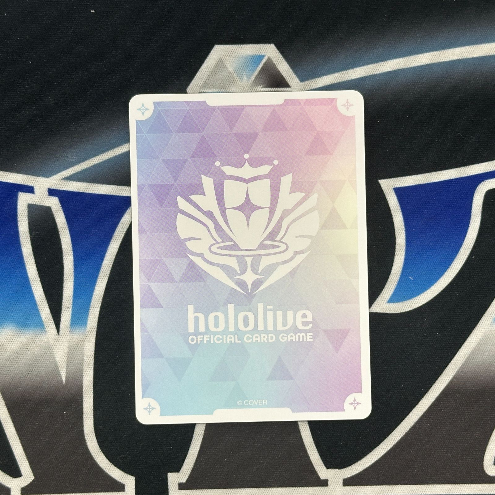 HO】ホロカ 夏色まつり SEC hBP06-008 hololive ホロライブカード