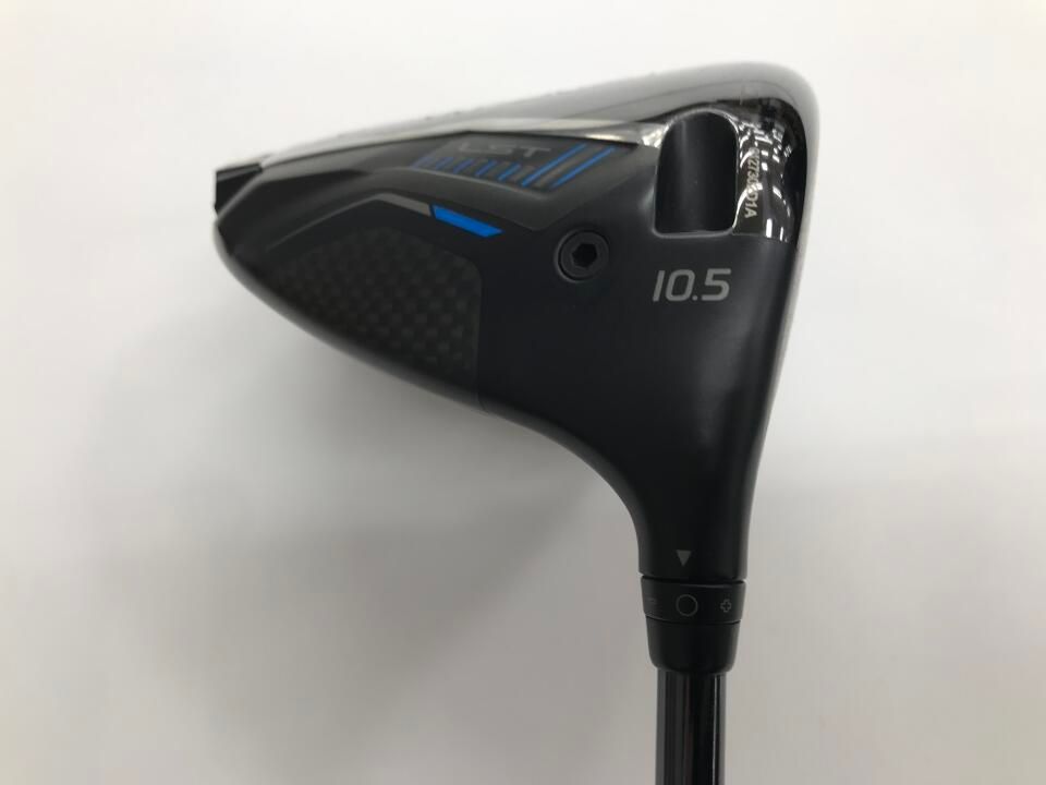 ピン G440 LST 10.5度 TOUR 2.0 BLACK 65 Sフレックス ドライバー 中古