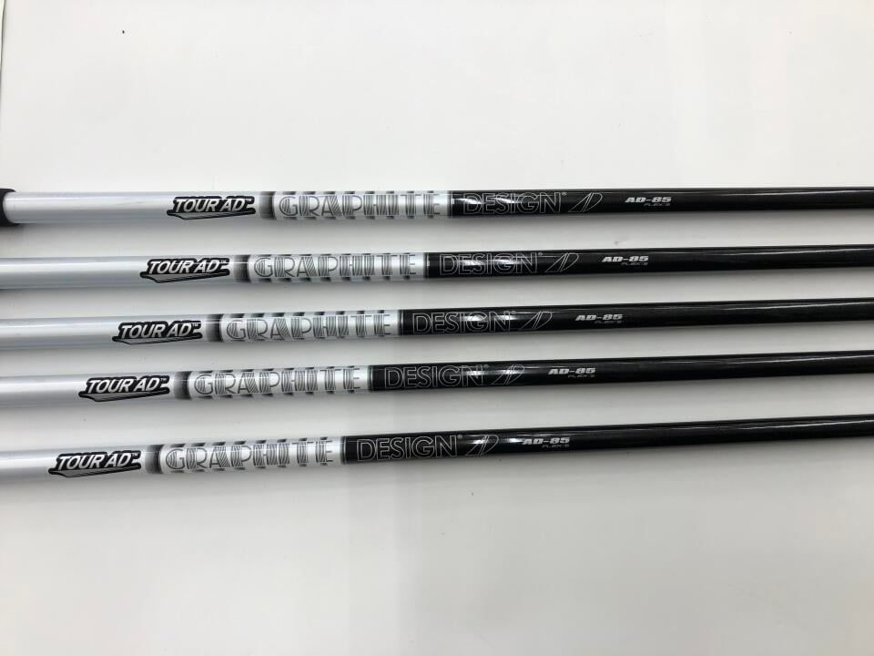 P・790 テーラーメイド　P・790 2021　ツアーAD AD-85　Sフレックス　アイアンセット　中古　ゴルフドゥ！NEXT川越店【最短即日発送】 2021｜テーラーメイド｜アイアンセット｜中古ゴルフクラブを