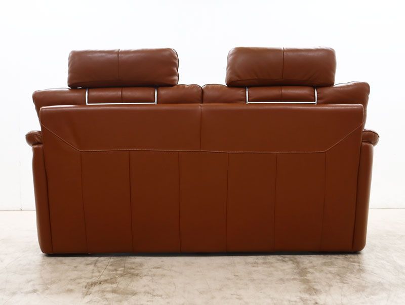 ◇展示品◇ 高級 IDC 大塚家具 Leatherworld レザー 総革 ◇展示品◇ 高級 IDC 大塚家具 Leatherworld レザー 総革