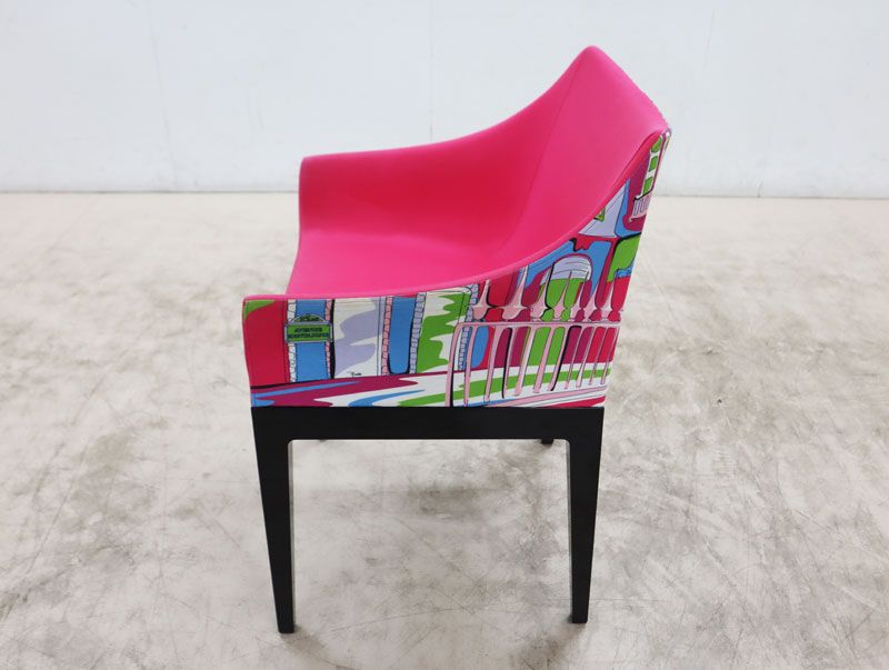 ◇Kartell◇ カルテル マダム ワールドオブエミリオプッチ ダイニング