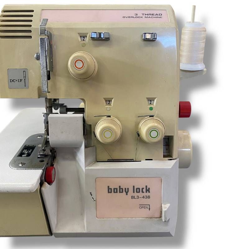 140]○260206-10067-4608 SA300 ※本体のみ JUKI ジューキ ベビーロック