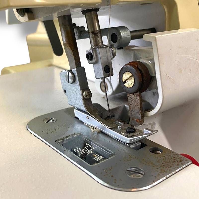 140]○260206-10067-4608 SA300 ※本体のみ JUKI ジューキ ベビーロック