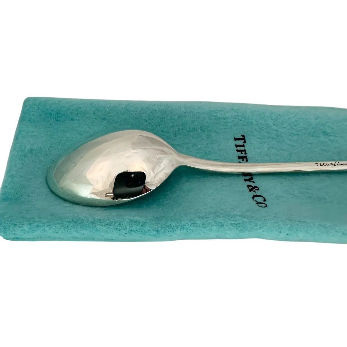ティファニー　オープンハート　スプーン　SV925 Tiffany ティファニー オープンハートスプーン silver925 / シルバー