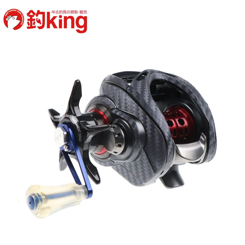ダイワ 20 スティーズ AIR TW 500HL 美品 DAIWA（ダイワ） 20