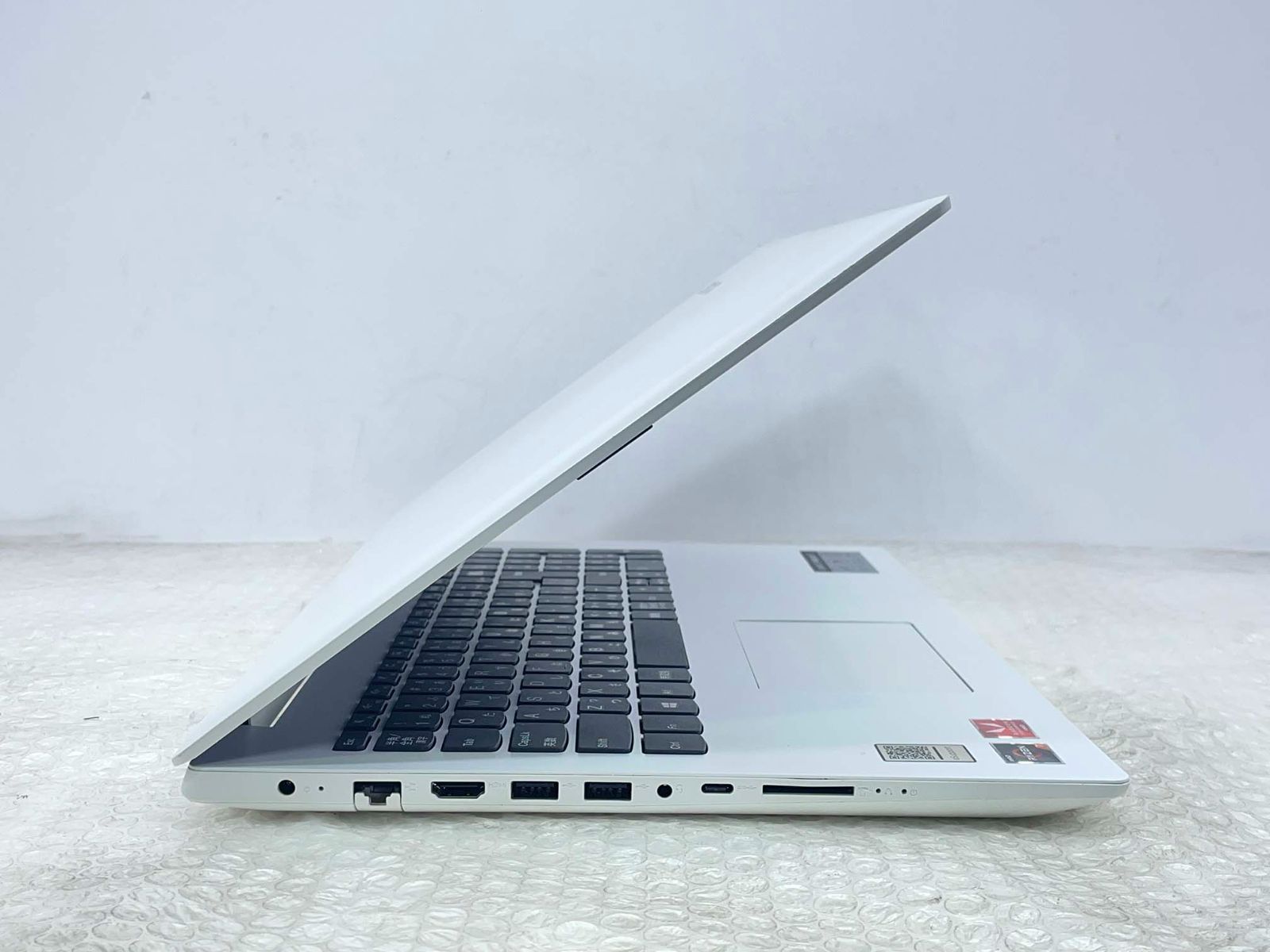 Lenovo ideapad 330 Ryzen7 8GB/SSD Win11 難あり - メルカリ