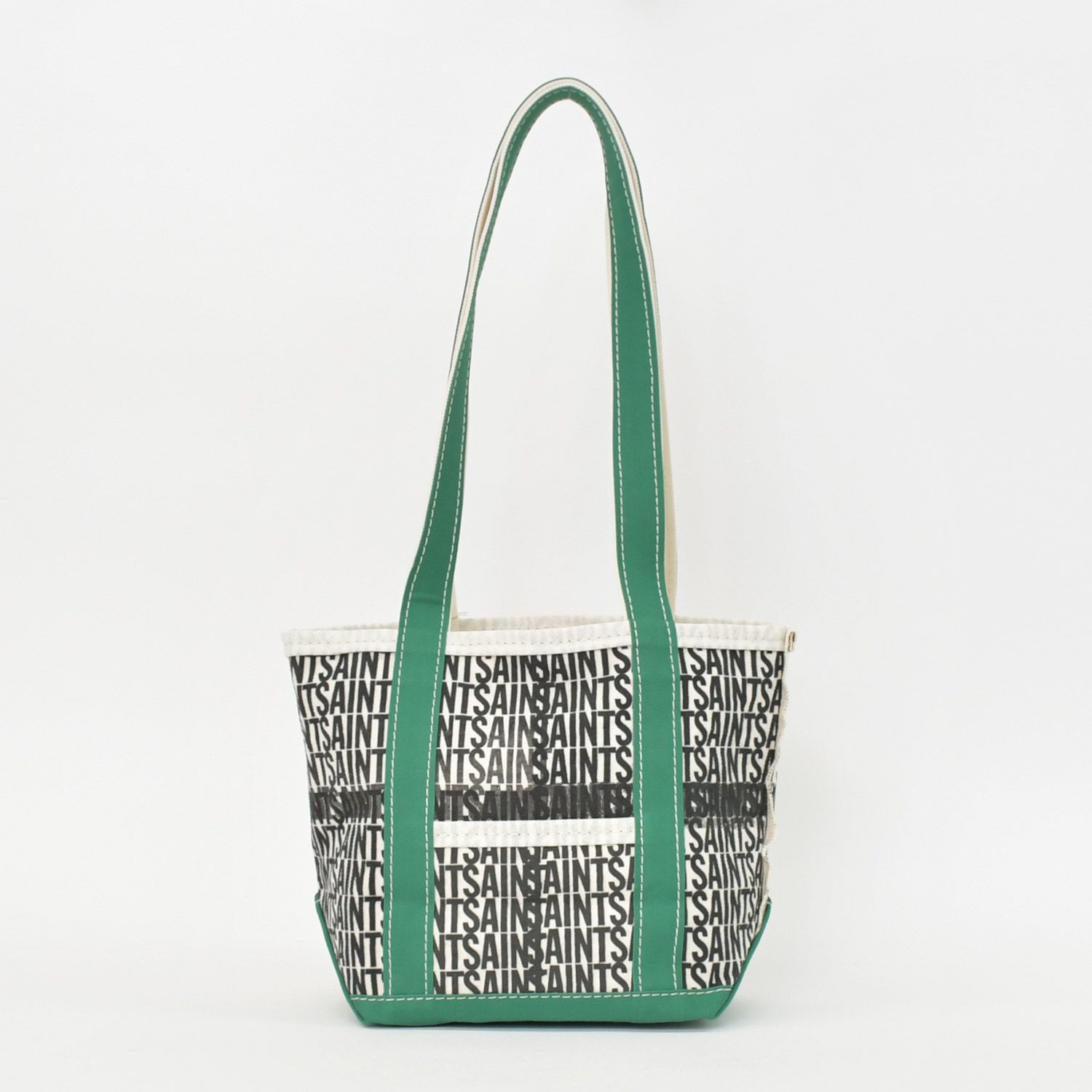 新品未使用 SAINT MICHAEL セントマイケル TOTE S SAINT トートバック 
