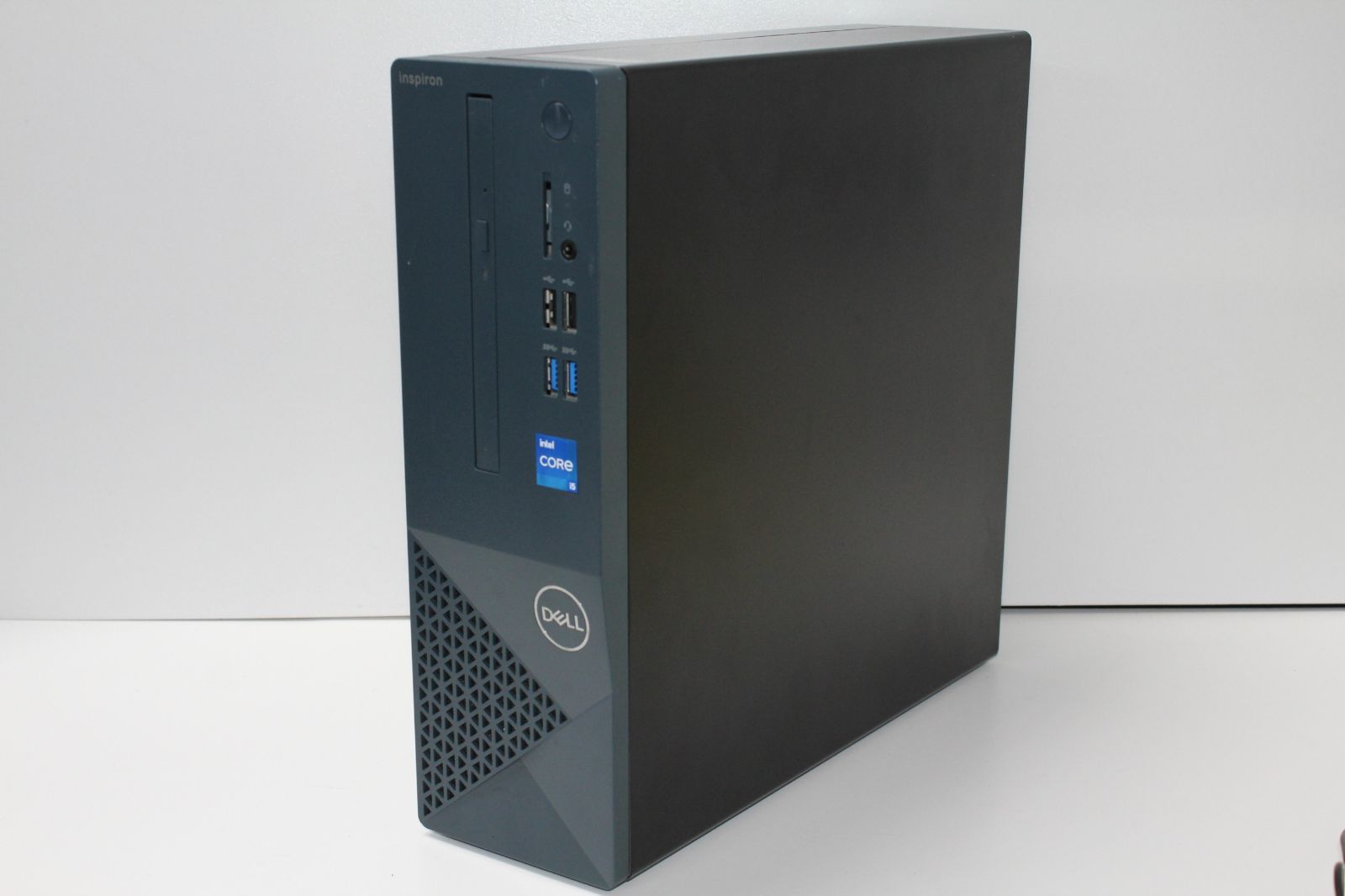 DELL Inspiron 3020s デスクトップPC 中古美品 中古デスクトップPC】Dell〈Inspiron 3020 S〉Intel Core i5/SSD512GB