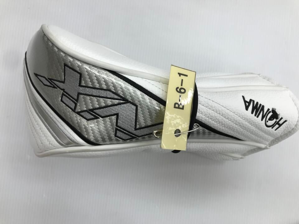 ホンマゴルフ BERES NX 15度 VIZARD PT-5 フェアウェイウッド ゴルフ