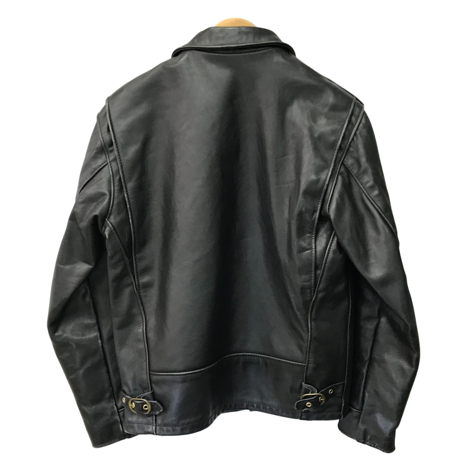 Schott ショット AT101 ライナー付き シングルライダース 【公式通販】