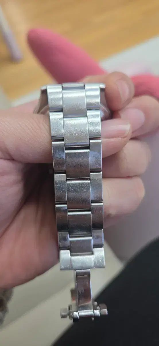  ミドー オートマティック クロノメーター リストウォッチ オフィスカジュアル 自動巻き時計 腕時計(アナログ)