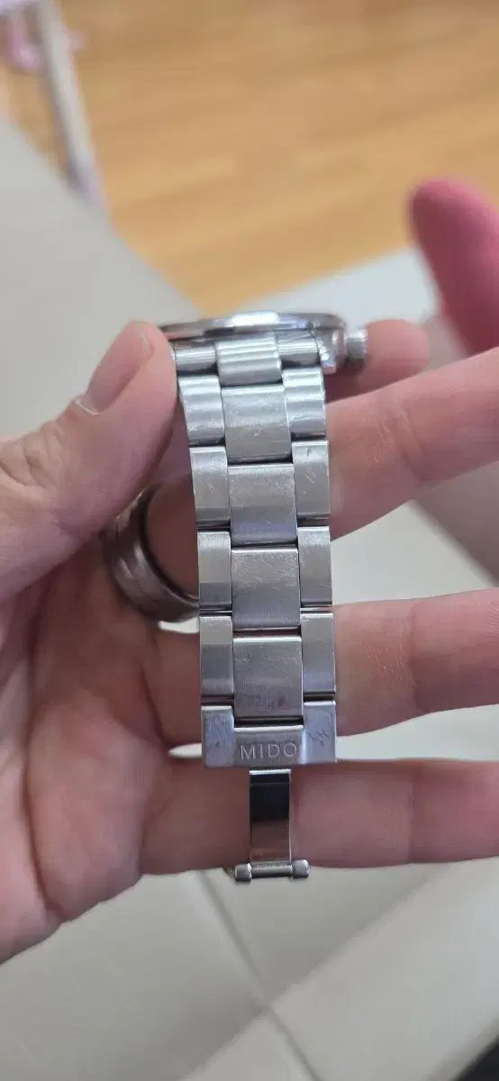 クロノメーター