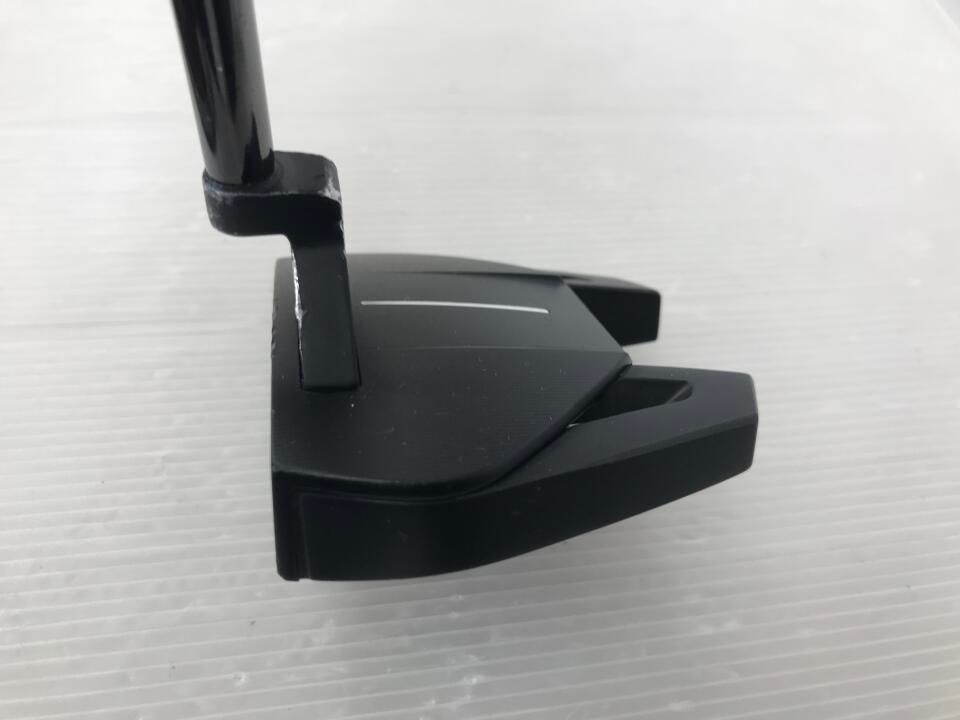 テーラーメイド Spider GT BLACK TM2 パター 中古 ゴルフドゥ！大宮丸 