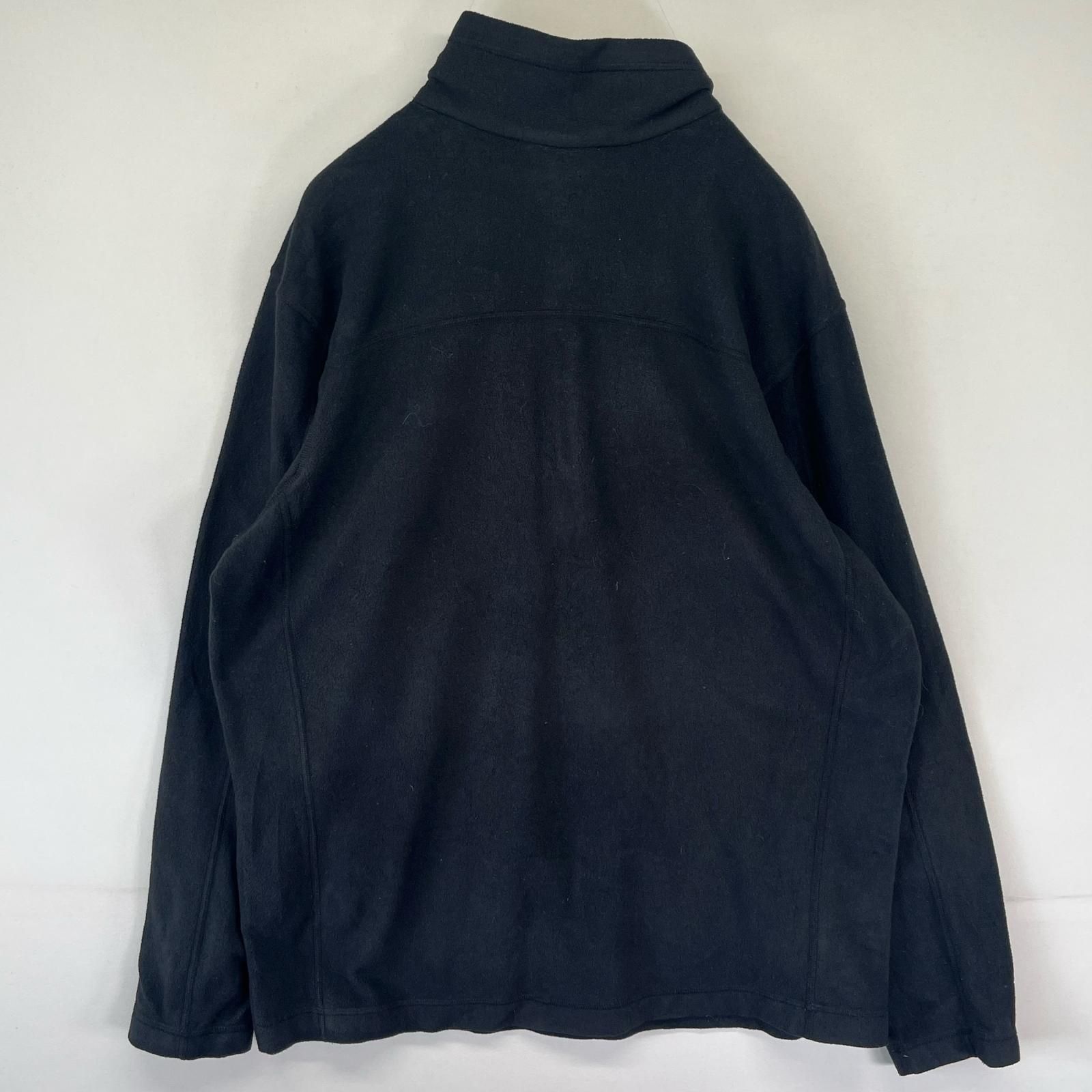 古着 パタゴニア patagonia フリーストレーナー ハーフジップ ワン 