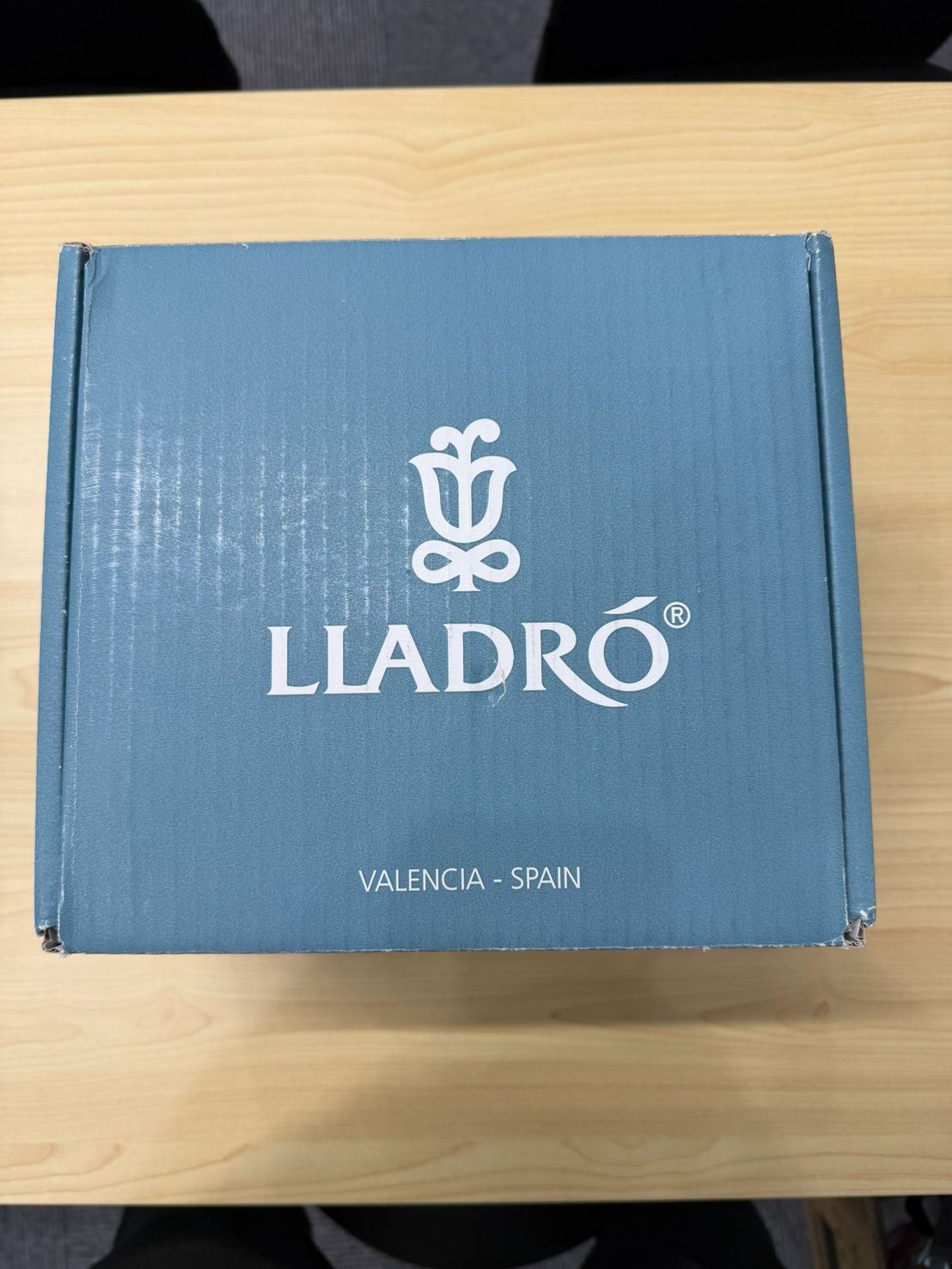 LLADRO 12534