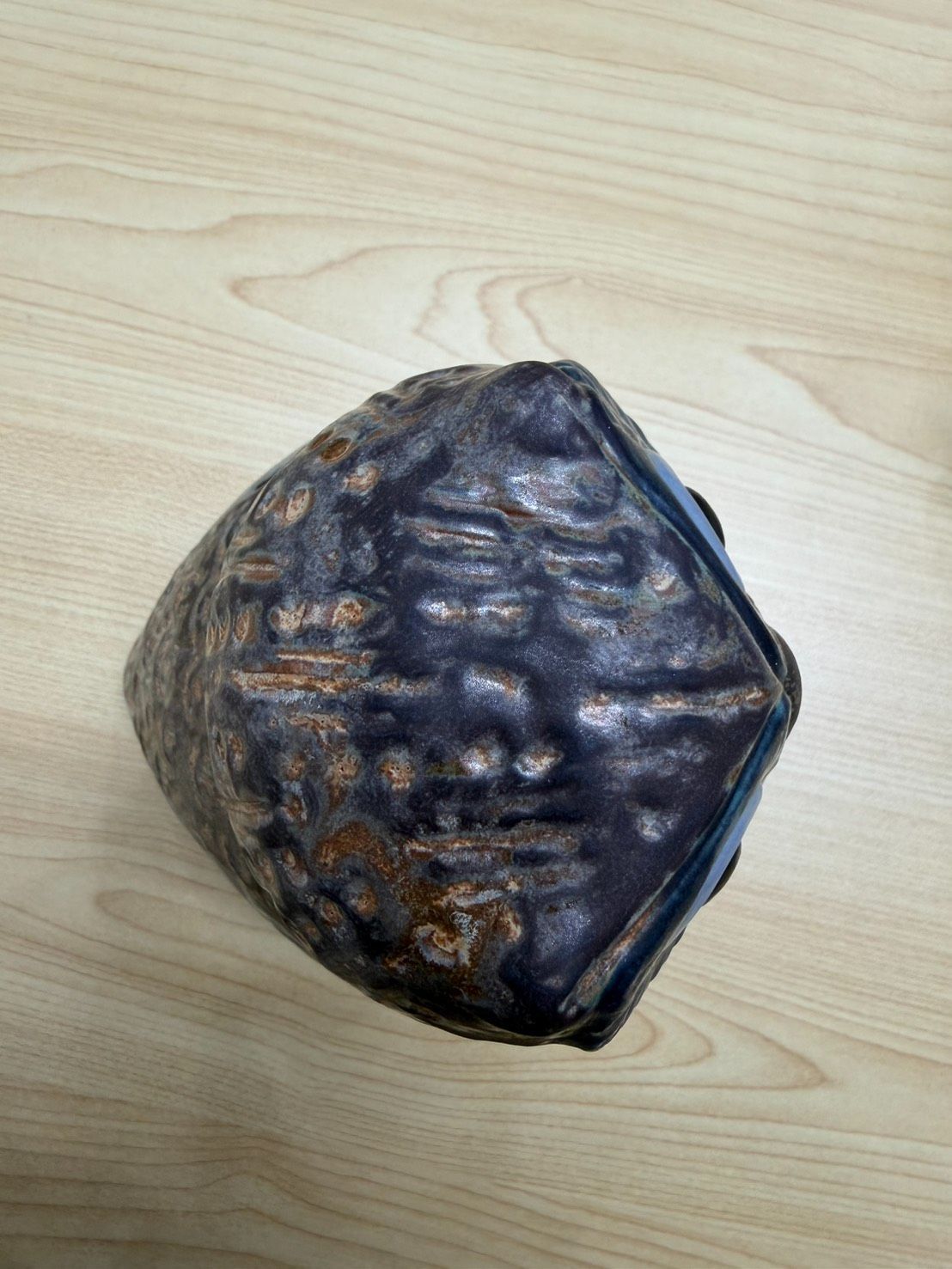 小さなフクロウ