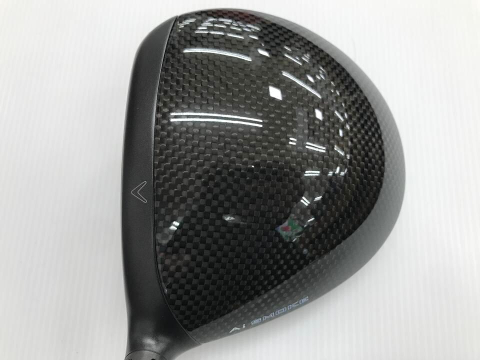 キャロウェイ　PARADYM Ai SMOKE MAX　10.5度　TENSEI 50 for Callaway(Ai SMOKE)　SRフレックス　ドライバー　中古　ゴルフドゥ！NEXT川越店【最短即日発送】