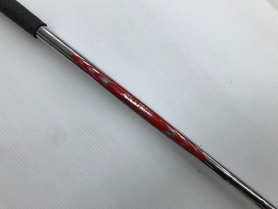 アーティザンウェッジ 54度SB KBS ウェッジ110R ノーメッキ