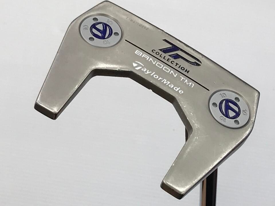 TaylorMade BANDON TM1 パター 【公式通販】