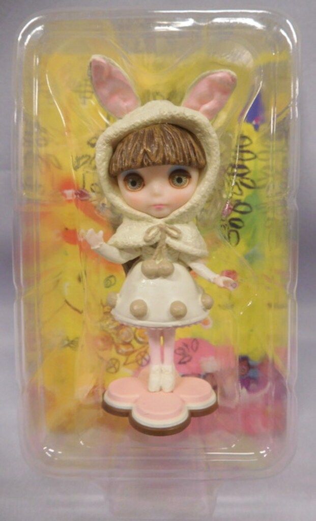 タカラ Blythe ブライスベル ベルベットメヌエット - メルカリ