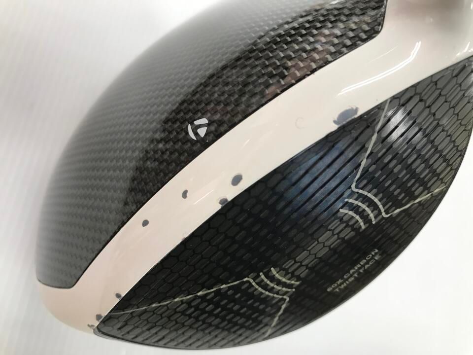 テーラーメイド STEALTH GLOIRE+ 10.5度 SPEEDER NX for TM S