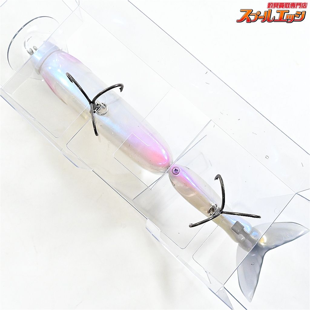 【DRT】 タイニークラッシュ Low 88バスボート キングスメルト DRT