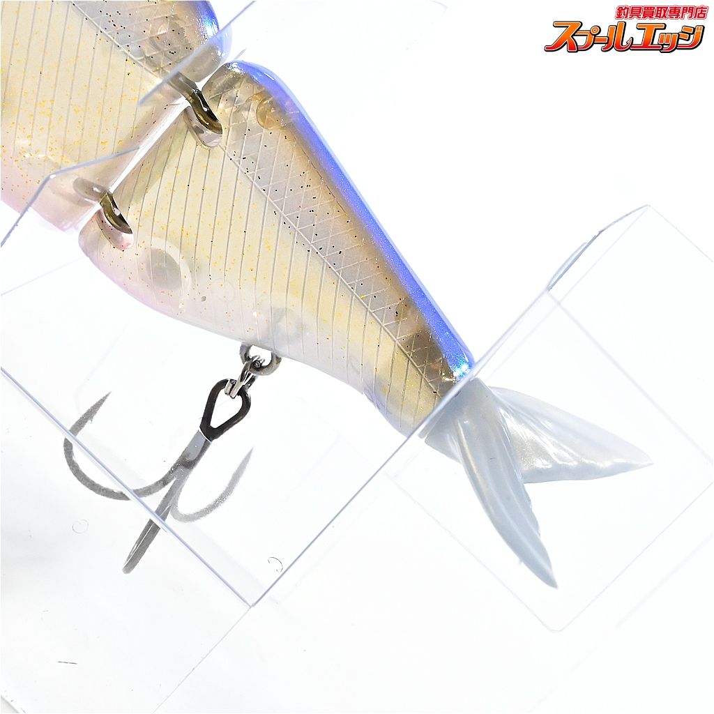 【DRT】 タイニークラッシュ Low 88バスボート キングスメルト DRT