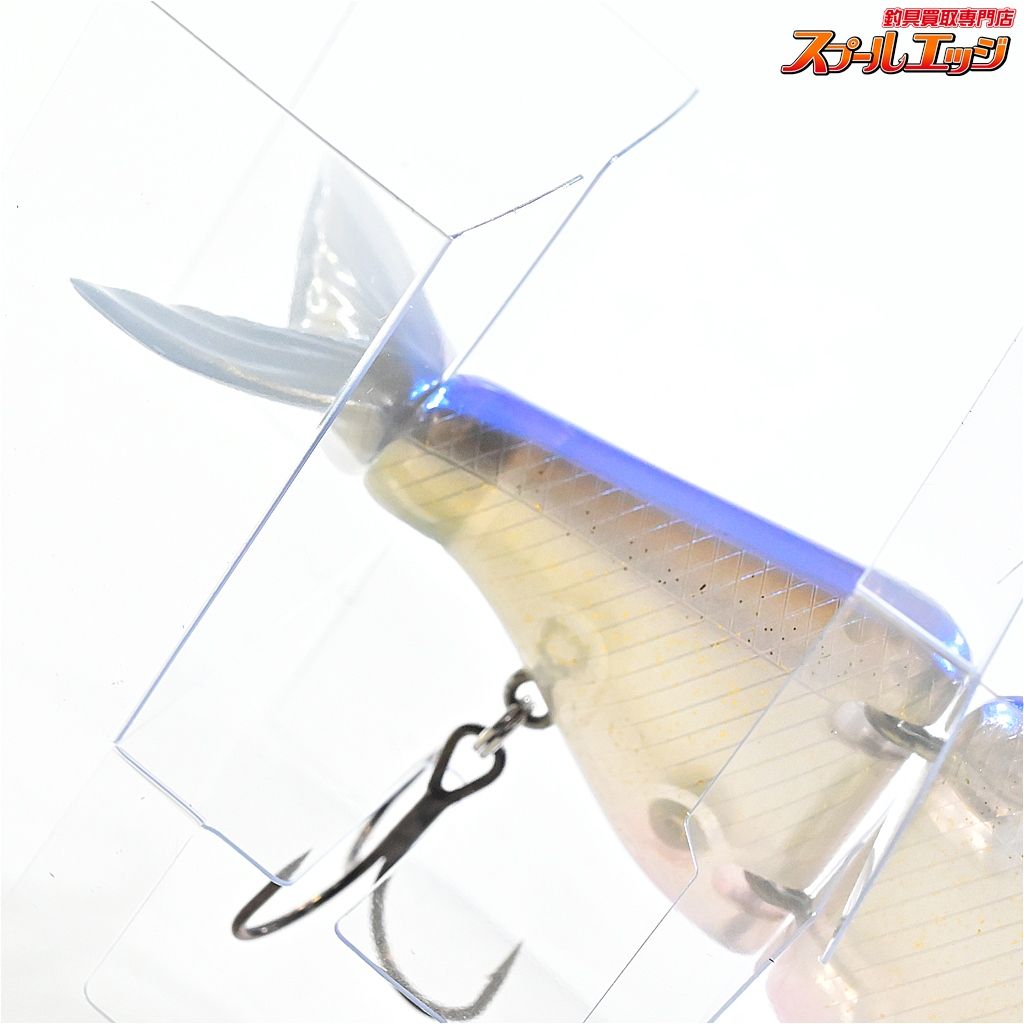 【DRT】 タイニークラッシュ Low 88バスボート キングスメルト DRT