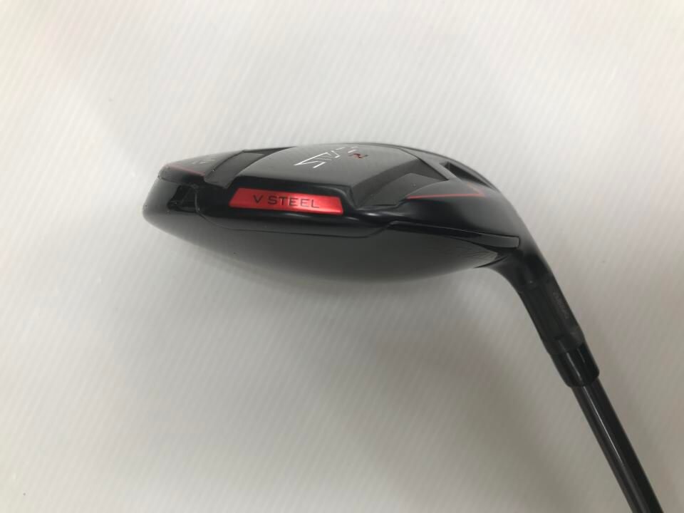 STEALTH2 TM50 RED ステルス2 フェアウェイウッド #3 テーラーメイド