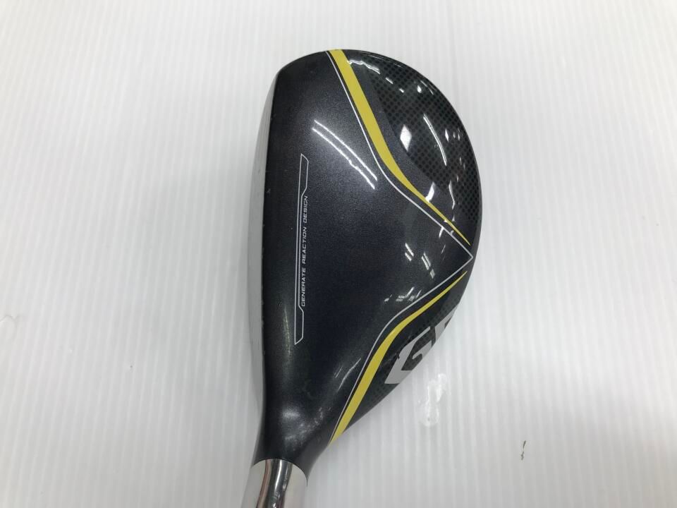 ブリヂストン　ツアーステージ X-UT GR (2014)　19度　NSプロ950GHウエイトフロー　ユーティリティ　中古　ゴルフドゥ！NEXT川越店【最短即日発送】