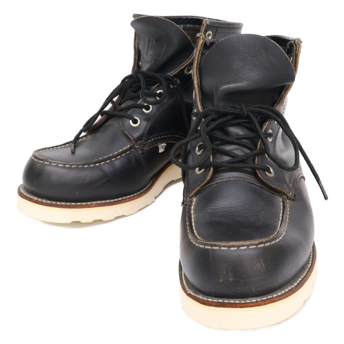 Red Wing レッドウィング 8179 90's 羽刺繍タグ アイリッシュセッター